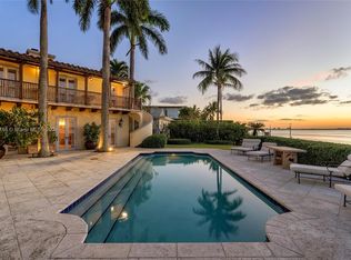 4810 N Bay Rd, Miami Beach, FL 33140