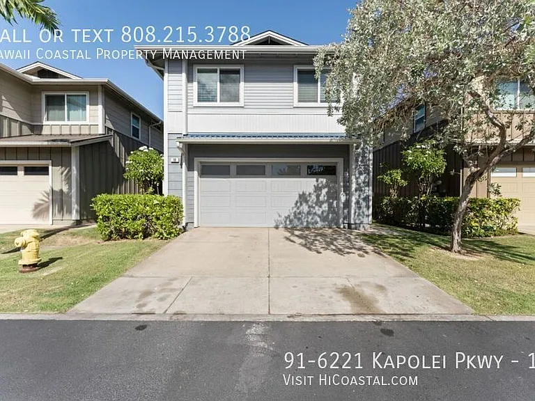 91-6221 Kapolei Pkwy #18 — Photo 37