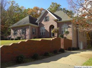 424 Carlee Ave, Childersburg, AL 35044