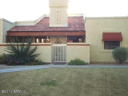 1st image of 6900 E Gold Dust Ave Unit 153