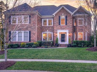 2046 Lake Forest Dr, Tega Cay, SC 29708