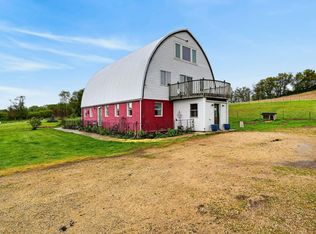 11576 Walnut Rd, Darlington, WI 53530
