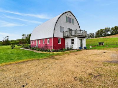 11576 Walnut Rd, Darlington, WI, 53530