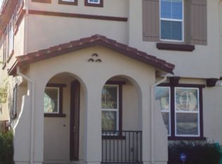 805 Walden Ct, Fairfield, CA
