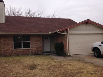 337 E Springdale Ln, Grand Prairie, TX, 75052