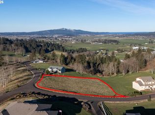 Marvin Rd #16, Tillamook, OR 97141