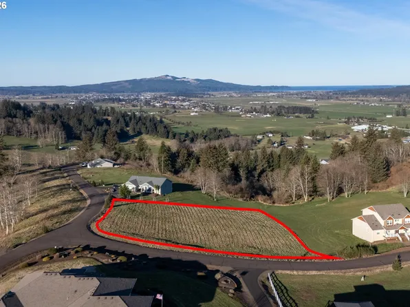 Marvin Rd #16, Tillamook, OR 97141