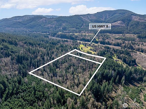 3rd image of 0 Summit Lake Road NW