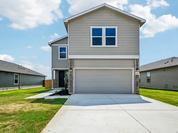 4132 BRIAR PARK, Seguin, TX 78155