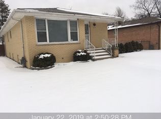 279 E 163rd St, Harvey, IL 60426
