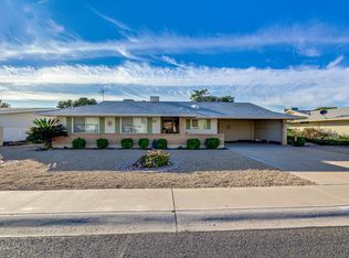 10317 W Mission Ln, Sun City, AZ 85351