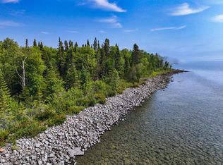 188 Stonegate Rd, Hovland, MN 55606