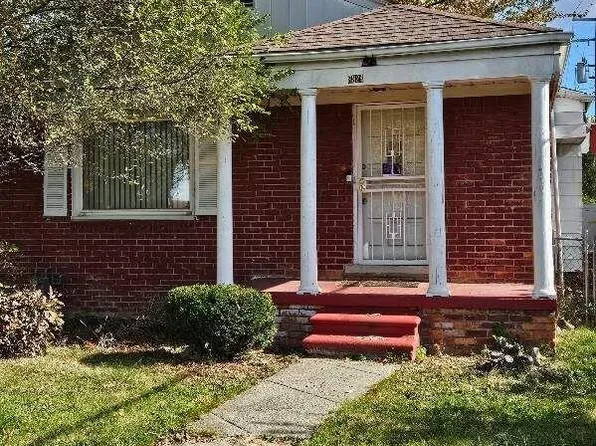 8824 Artesian St, Detroit, MI 48228