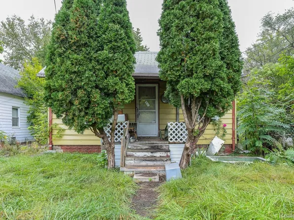 1445 Maryland Ave, Flint, MI 48506