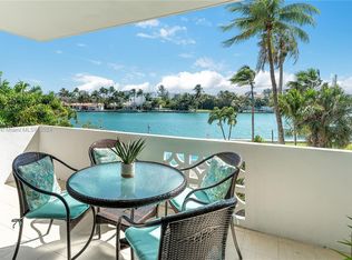 9101 E Bay Harbor Dr APT 203, Bay Harbor Islands, FL 33154