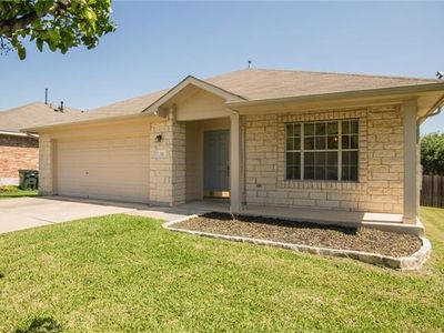 211 Bluestem St, Kyle, TX, 78640