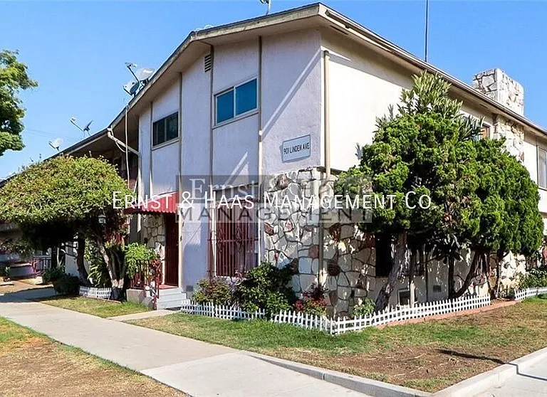 901 Linden Ave #21 — Photo 1