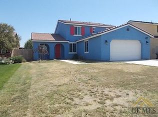 6027 Pearl Ridge Dr, Bakersfield, CA 93313