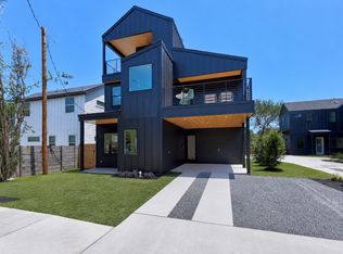 6500 Porter St #1, Austin, TX 78741