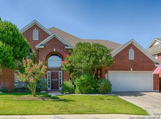 2515 Ox Eye Trl, San Antonio, TX 78258