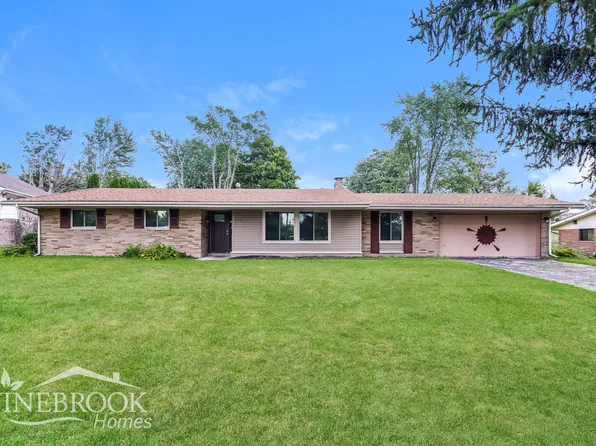 808 Creekside St, Dayton, OH 45417