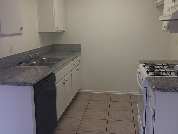 Kitchen (please note this is not the unit, but a similar uni