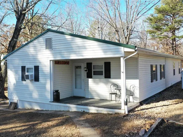 3505 County Road 2400, Salem, MO 65560