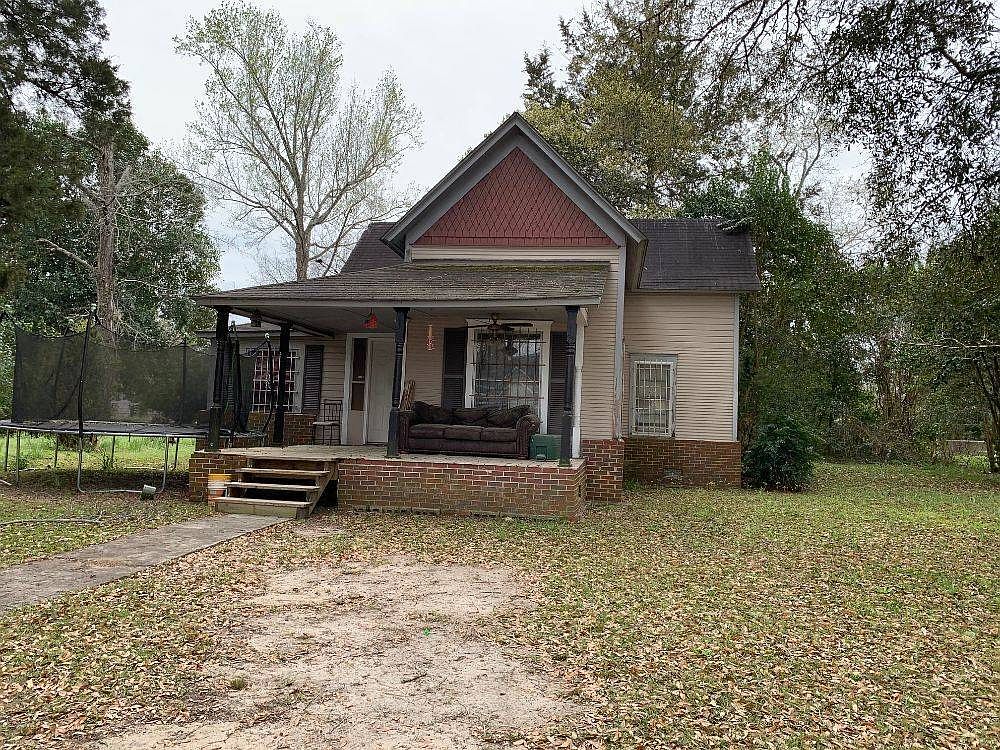 7604 W Alapaha St, Fitzgerald, GA 31750 Zillow