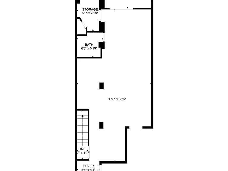 987 Lafayette Ave #1B — Photo 4