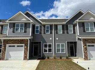 1820 Fox Den Way #5, Greenville, NC 27858