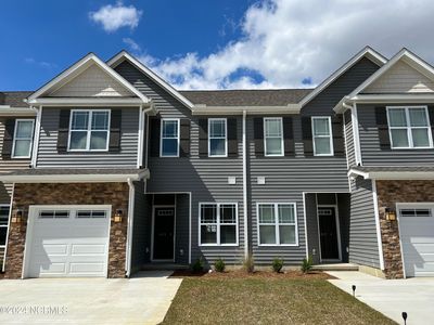 1820 Fox Den Way #3, Greenville, NC, 27858