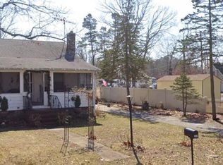 247 Lower Lake Dr, Forked River, NJ