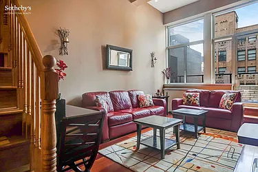 Sold by Sotheby's International Realty