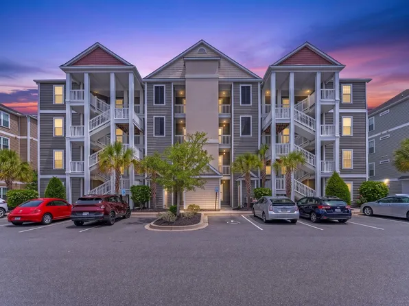 304 Shelby Lawson Dr. #204, Myrtle Beach, SC 29588