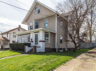 182 Hilbish Ave, Akron, OH 44312