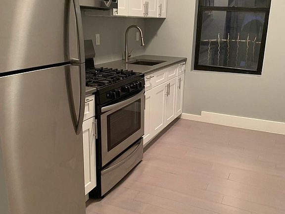 2nd image of 558 W 181st St APT H