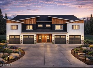 7435 N Paw St, Wasilla, AK 99654