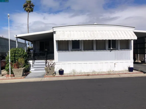16401 San Pablo Ave Space 424, San Pablo, CA 94806