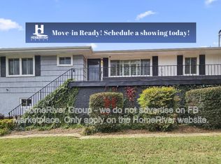 4003 Knollwood Dr, Chattanooga, TN 37415