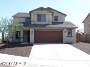 12697 W Milton Dr, Peoria, AZ 85383