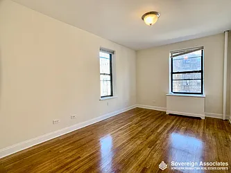 Rented by Sovereign Associates