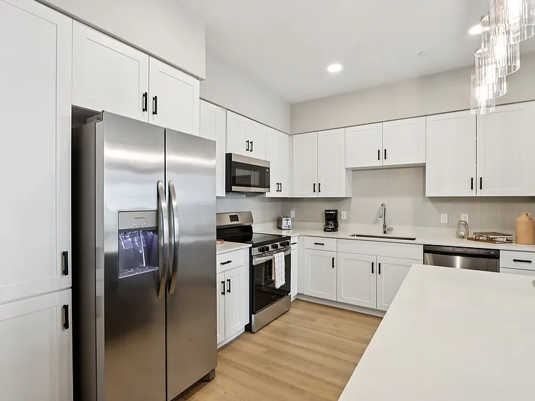 Ironwood Ranch Apartments — Photo 21