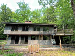 4 Deer Run, Grantham, NH 03753