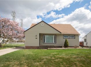 4679 Winter Ln, Brooklyn, OH
