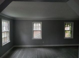 16164 Cruse St, Detroit, MI 48235