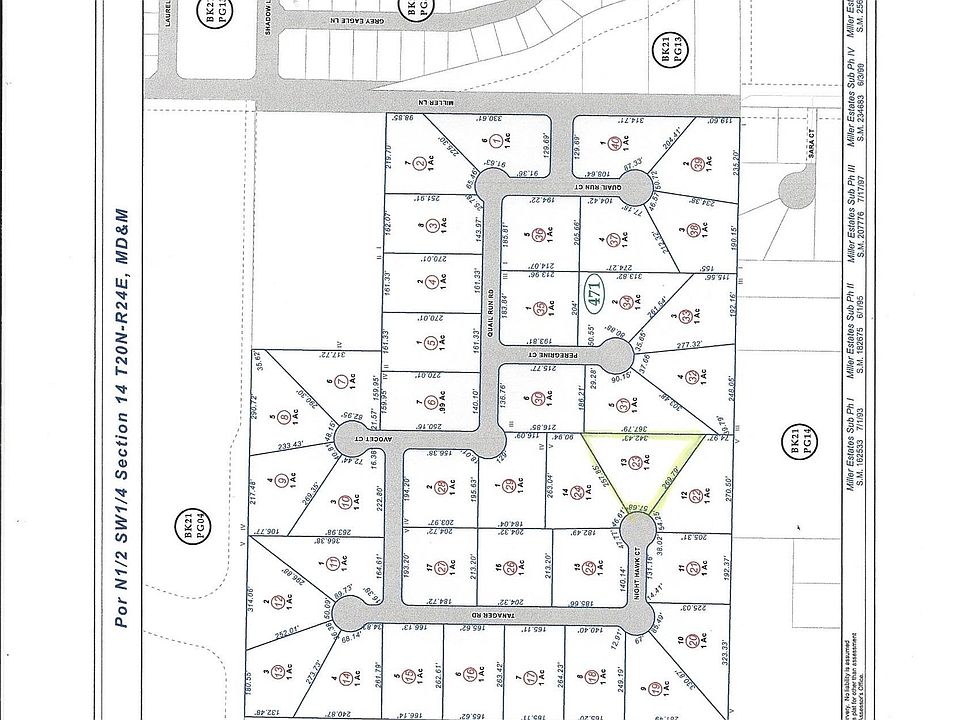 2nd image of 504 Night Hawk Ct