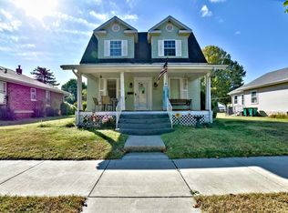 505 W Marion St, Monticello, IN