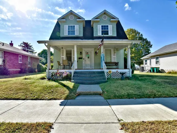 505 W Marion St, Monticello, IN 47960