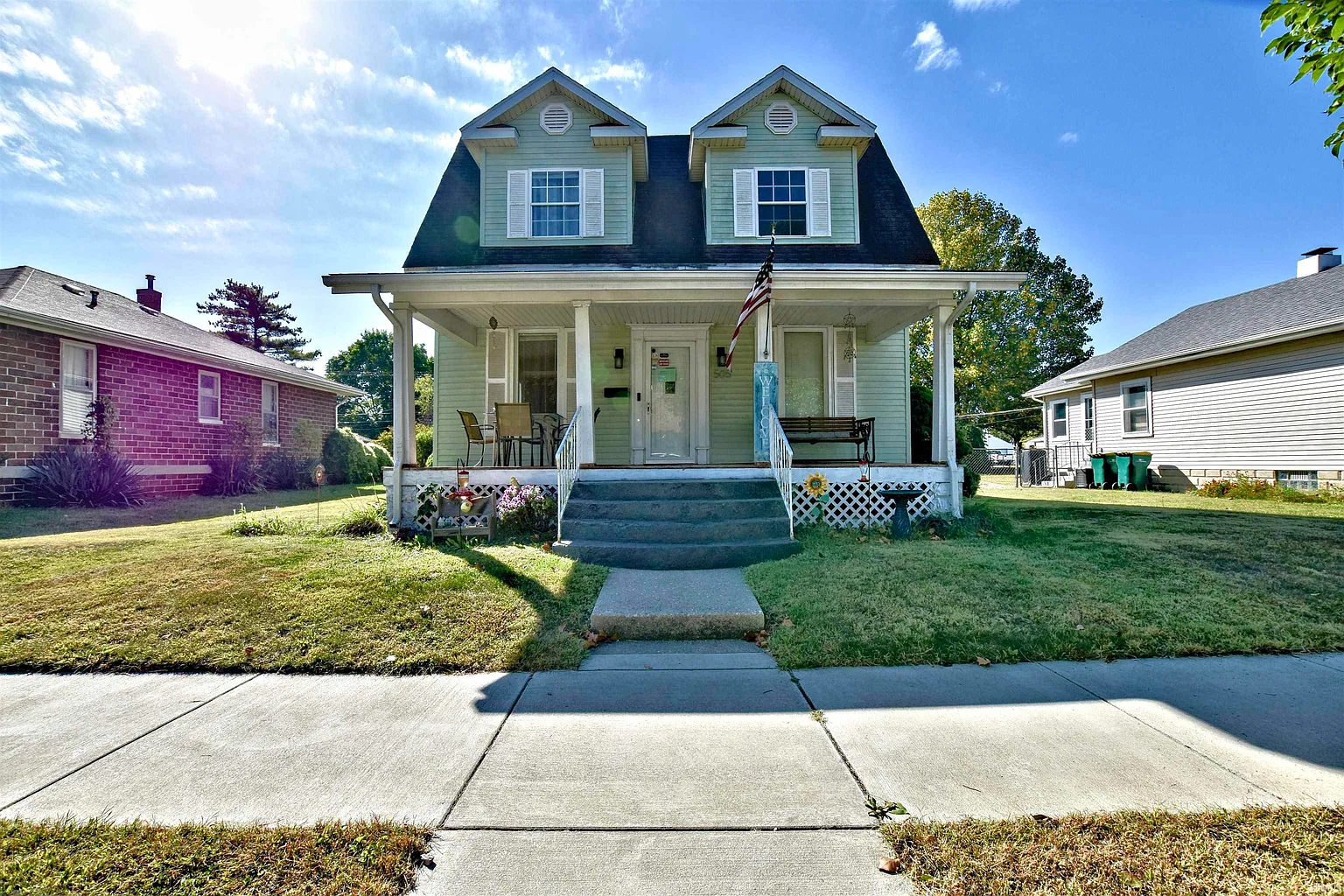 505 W Marion St photo 1