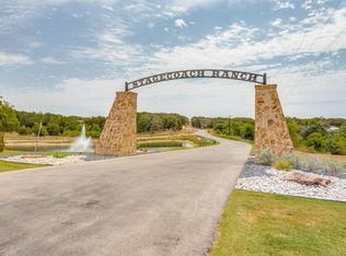 1101 Stagecoach Ranch Dr, Weatherford, TX 76085